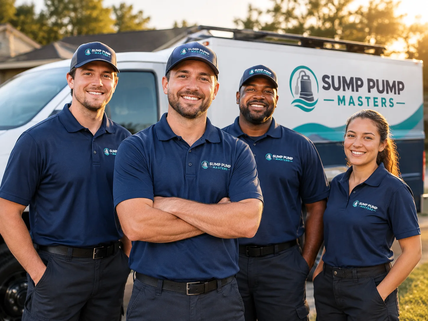 Sump Pump Repair company in Dravosburg, PA
